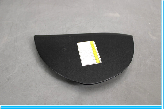 07-13 Mercedes W221 S550 S600 Left Interior Dashboard Dash Trim Cover Oem