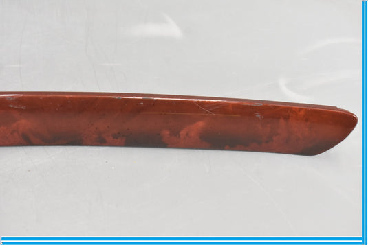 07-12 Lexus LS460 Front Right Dash Dashboard Trim Molding Panel Cover Oem