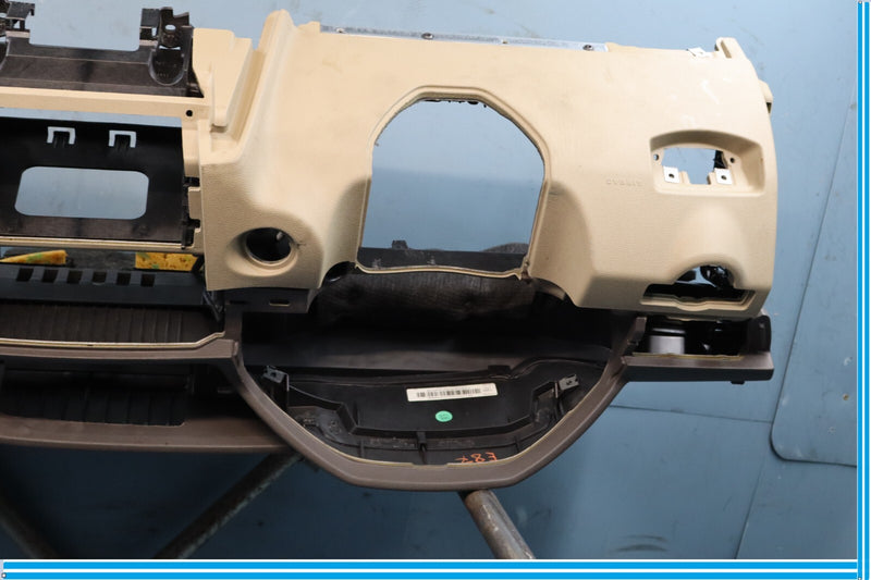 Load image into Gallery viewer, 10-13 Mercedes E350 E550 W212 Dashboard Dash Board Panel Oem
