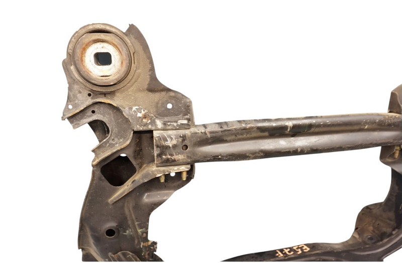 Load image into Gallery viewer, 06-12 Bentley Continental Awd Front Engine Subframe Crossmember 3W0399313C OEM
