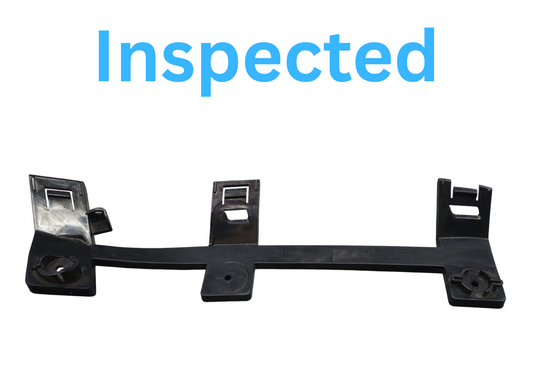 16-19 Tesla Model X Right Passenger Side Headlight Bracket Support Brace Oem