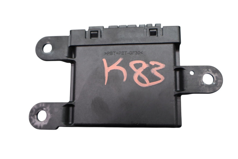 Load image into Gallery viewer, 14-18 Maserati Ghibli Front Parking Sensor Control Module Unit 670004819 Oem
