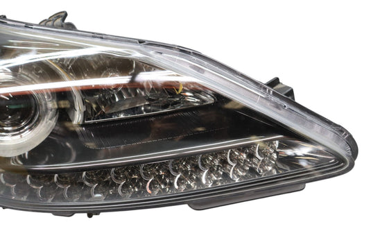 11-13 Hyundai Equus Right Passenger Side Xenon HID Headlight Lamp 921023N030 Oem