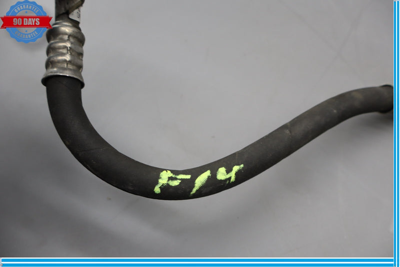 Load image into Gallery viewer, 12-16 Mercedes X166 GL550 ML63 AMG A/C AC Air Conditioning Hose Pipe Line Oem
