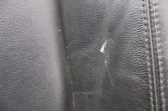 14-17 Maserati Ghibli Front Left Driver Side Lower Bottom Seat Cushion Oem