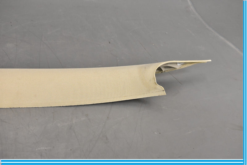 Load image into Gallery viewer, 12-14 Mercedes CLS550 CLS63 W218 Front Left Side A-Pillar Trim Cover Oem
