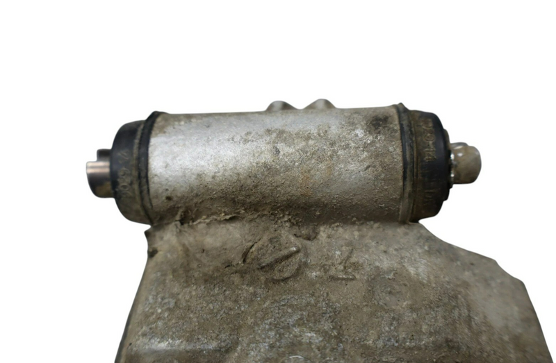 Load image into Gallery viewer, 11-17 Volkswagen Touareg Rear Left Parking Brake Actuator Adjust Motor Oem
