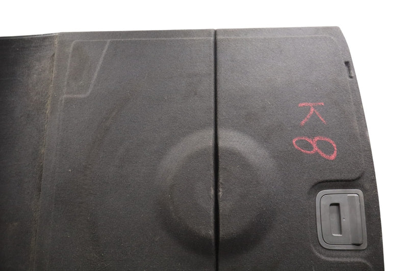 Load image into Gallery viewer, 12-18 Audi A7 Quattro S7 Trunk Luggage Spare Tire Floor Cargo Trim Cover Oem
