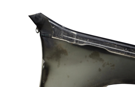 12-18 Audi A6 Quattro Front Left Driver Side Fender Cover Assembly 4G0821101 Oem