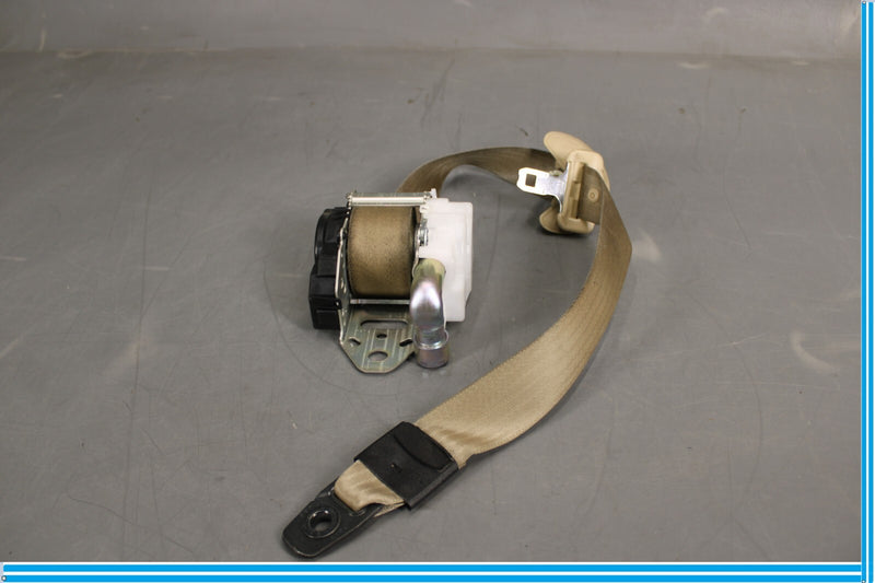 Load image into Gallery viewer, 07-17 Lexus LS460 Rear Right Side Seatbelt Seat Belt Retractor Oem
