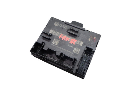11-14 Volkswagen VW Touareg Front Right Side Door Control Module Unit ECU Oem