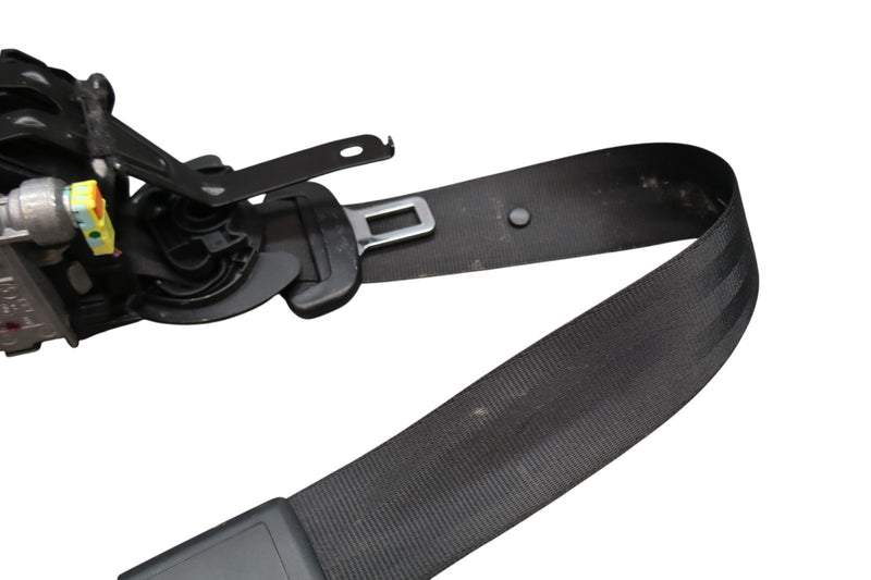 Load image into Gallery viewer, 11-18 Porsche Cayenne 958 Front Right Passenger Side Seat Belt Retractor Oem
