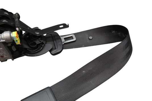 11-18 Porsche Cayenne 958 Front Right Passenger Side Seat Belt Retractor Oem