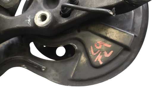 03-09 Mercedes W209 CLK350 CLK500 Front Left Driver Side Spindle Knuckle Hub Oem