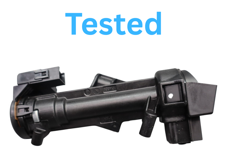 Load image into Gallery viewer, 13-19 Ford Escape Ignition Switch W/Out Key &amp; Immobilizer 6E5T15607CA Oem
