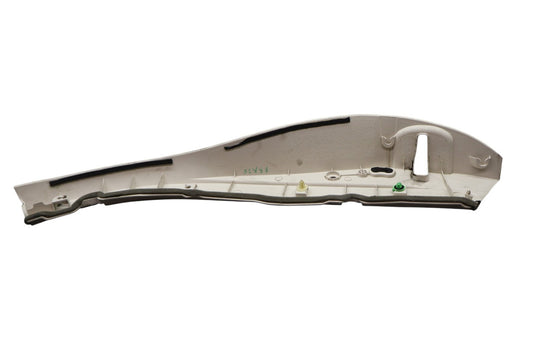 07-12 Lexus XF40 LS460 Rear Right Passenger Side Door Trim Panel 6772150091 Oem