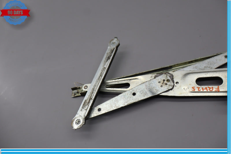 Load image into Gallery viewer, 07-17 Lexus LS460 Front Right Passenger Side Door Window Regulator Motor Oem
