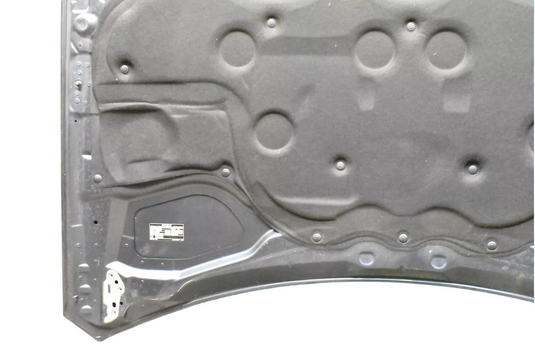 08-11 Mercedes W204 C300 C350 Front Hood Bonnet Panel Assembly 2048801057 OEM
