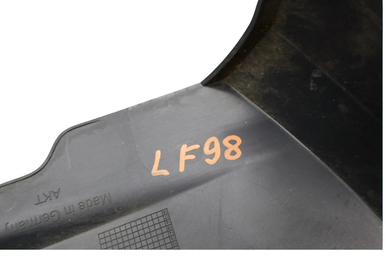 Load image into Gallery viewer, 11-17 Volkswagen Touareg Front Left Driver Side Seat Frame Trim 7P6881313 OEM
