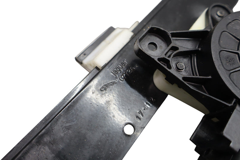 Load image into Gallery viewer, 10-19 Jaguar XJL XJ X351 Front Right Side Door Window Regulator Motor Oem
