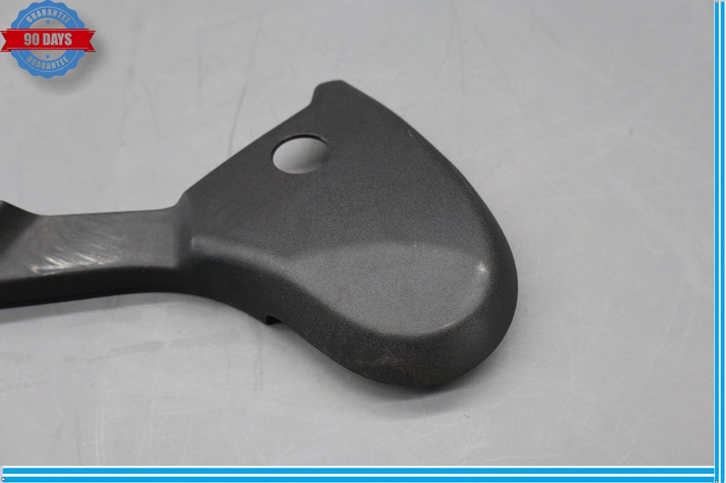 Load image into Gallery viewer, 07-15 Jaguar X150 XK Front Left Driver Side Seat Mechanism Cover Trim Leg Oem
