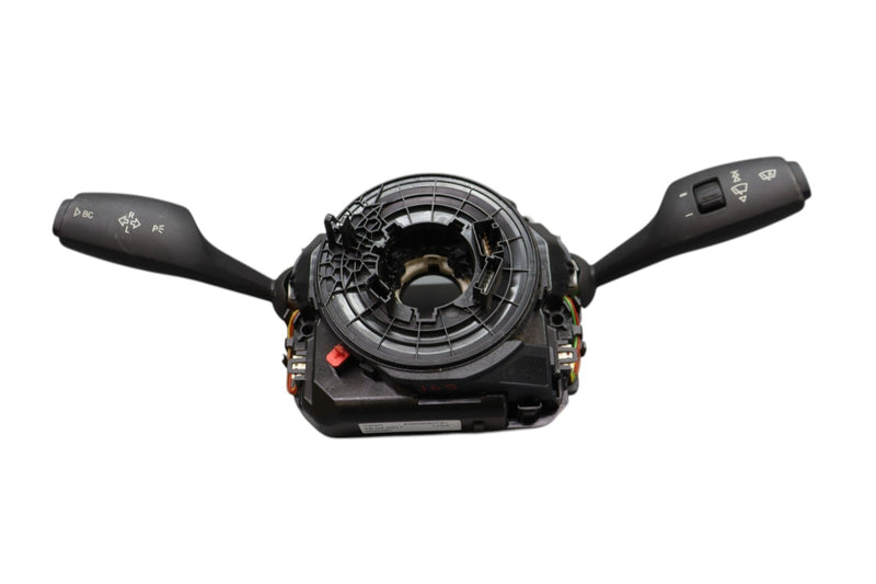 Load image into Gallery viewer, 09-15 BMW 740i 740Li Front Steering Wheel Combination Turn Signal Switch Oem

