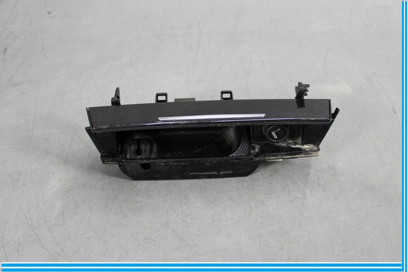 Load image into Gallery viewer, 09-15 BMW 750Li F01 F02 Front Center Console Ashtray Housing Compartment Oem
