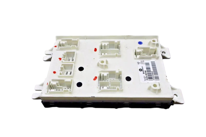 14-17 Maserati Ghibli Quattroporte M157 M156 Body Control Module BCM ECM Oem