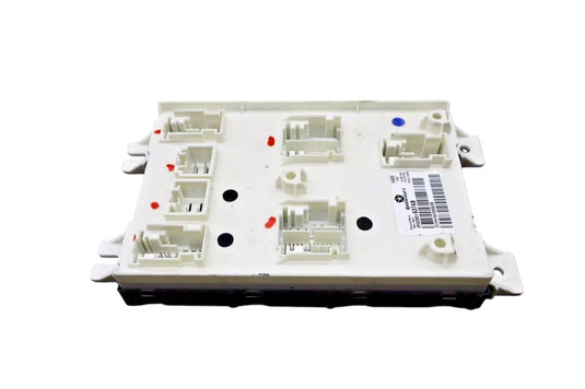 14-17 Maserati Ghibli Quattroporte M157 M156 Body Control Module BCM ECM Oem