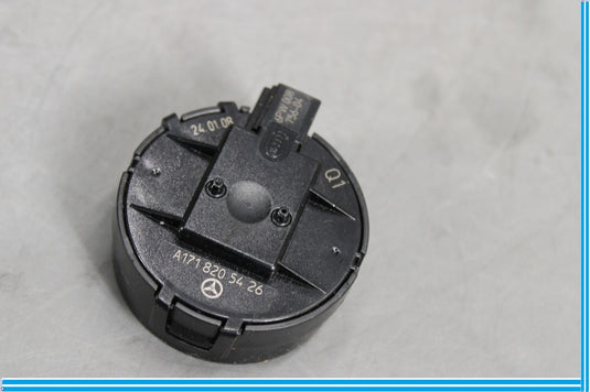 05-11 Mercedes SLK280 SLK300 Front Windshield Rain Sensor 1718205426  Oem