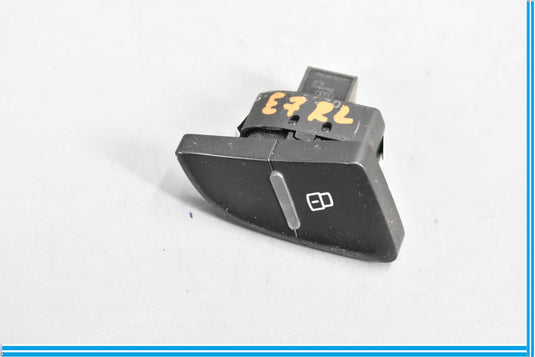 09-20 Audi A4 Wagon Rear Left Driver Side Door Lock Safe Switch Oem