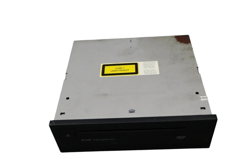 Load image into Gallery viewer, 07-12 Audi Q7 4L DVD Changer Navigation Player Receiver GPS Drive 4E0919887D OEM
