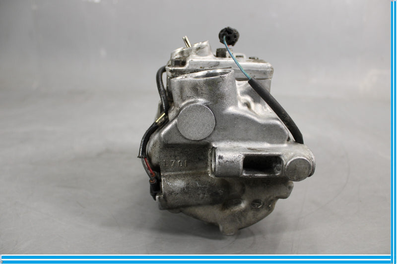 Load image into Gallery viewer, 03-06 Mercedes CL500 CL600 A/C Air Conditioning Compressor 0002309111 Oem
