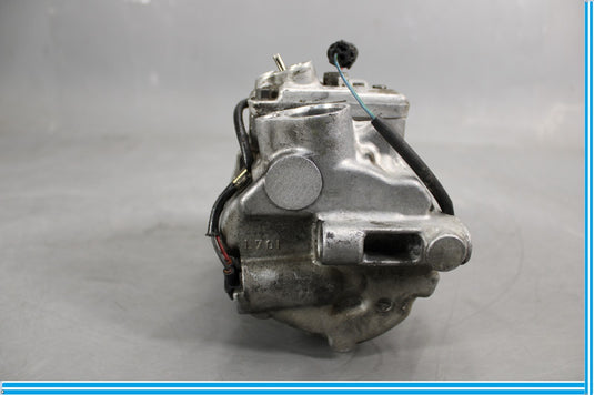 03-06 Mercedes CL500 CL600 A/C Air Conditioning Compressor 0002309111 Oem