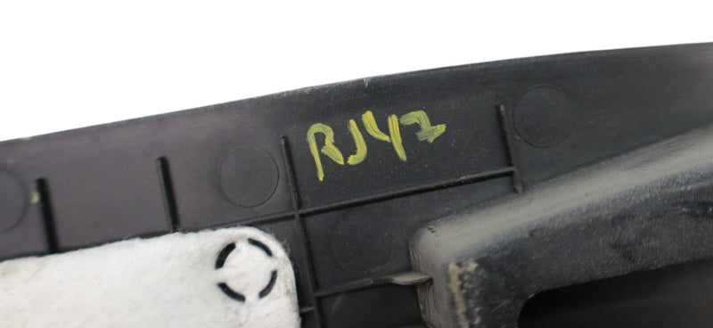 Load image into Gallery viewer, 15-16 Hyundai Genesis Front Right Side Center Console Trim Cover Panel Oem
