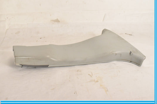 04-08 Maserati Quattroporte Right Passenger Lower B Pillar Cover Trim Oem