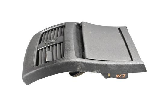 14-19 Mercedes W117 CLA250 Rear Center Console Air Vent Grille A2468300003 Oem