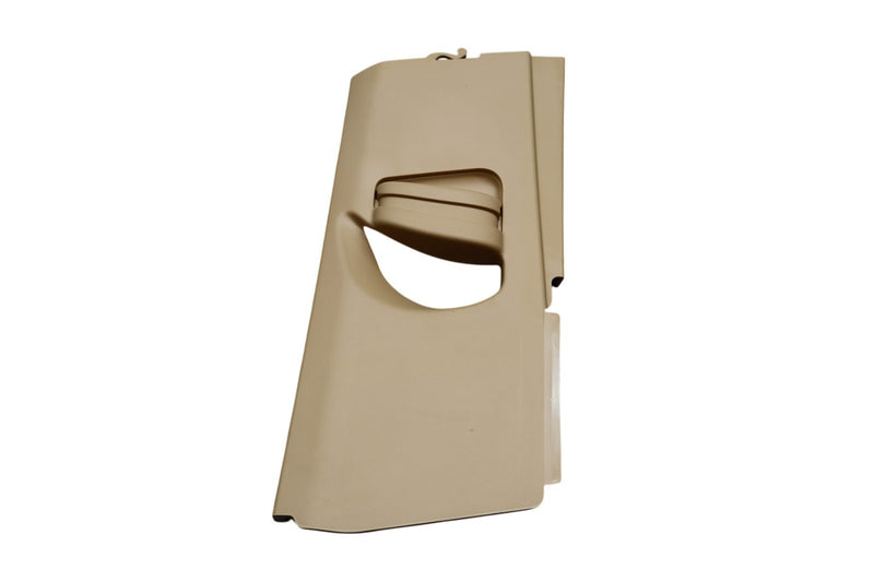 Load image into Gallery viewer, 11-18 Porsche 958 Cayenne Right Passenger Side Center B Pillar Cover Trim Oem

