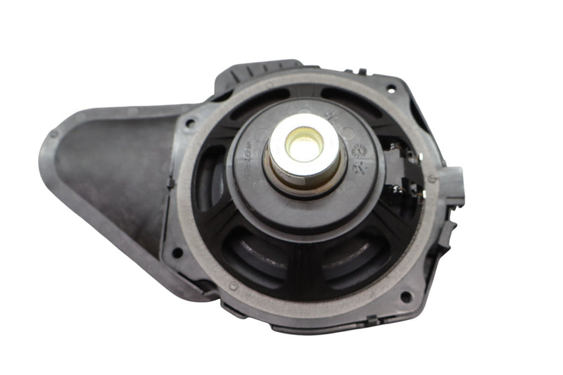 Load image into Gallery viewer, 14-21 BMW I01 i3 i3s Front Left Driver Side Audio Subwoofer Speaker Oem
