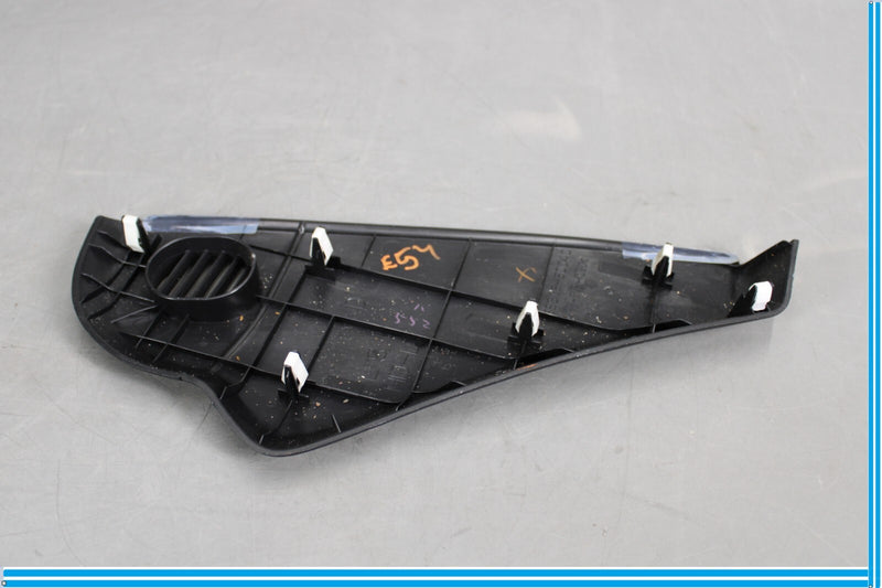 Load image into Gallery viewer, 07-12 Lexus LS460 Left Driver Side Dashboard Dash Cover Panel Trim Oem
