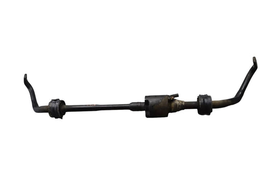 09-15 BMW 740i 740Li 750i 750Li F01 Front Active Stabilizer Sway Bar 4068840 Oem