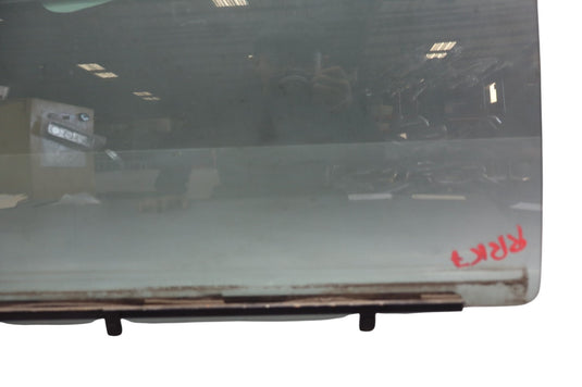 01-06 Lexus LS430 Rear Right Passenger Side Door Window Auto Glass 43R00035 Oem