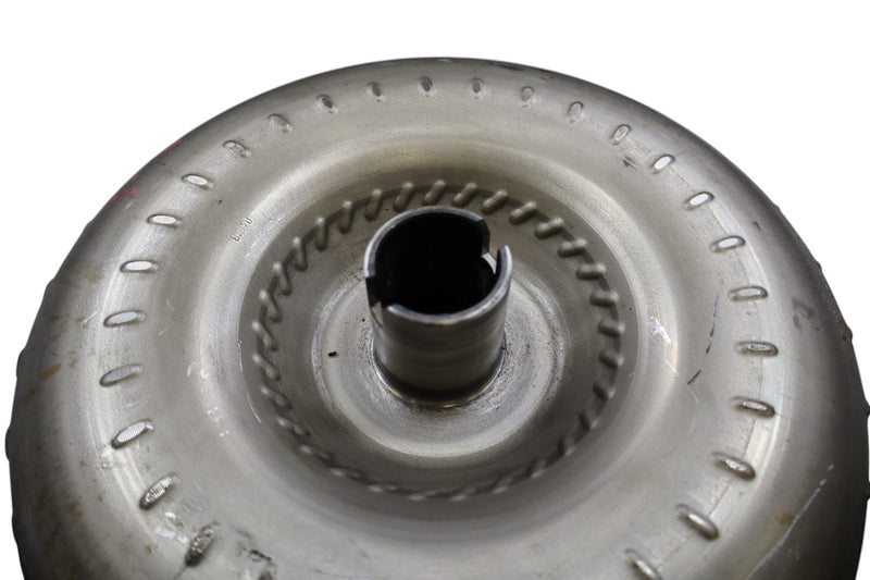 Load image into Gallery viewer, 11-18 Mercedes W218 CLS550 SL550 Transmission Torque Converter A2312500402 OEM
