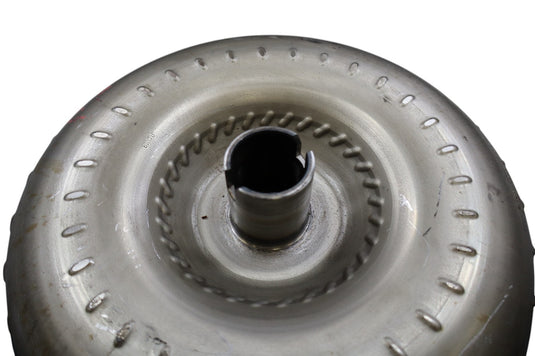 11-18 Mercedes W218 CLS550 SL550 Transmission Torque Converter A2312500402 OEM