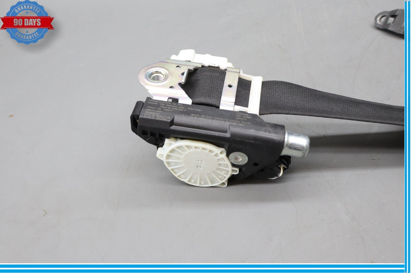Load image into Gallery viewer, 07-15 Audi Q7 Rear Right Passenger 3rd Row Seat Belt Seatbelt Retractor Oem
