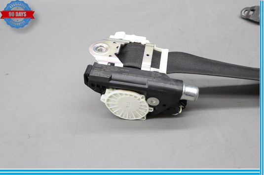 07-15 Audi Q7 Rear Right Passenger 3rd Row Seat Belt Seatbelt Retractor Oem