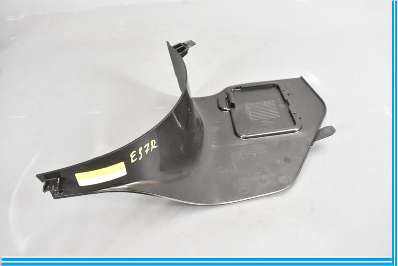 Load image into Gallery viewer, 09-12 Jaguar XF XFR X250 Front Right Side Tan Lower Kick Trim Panel Oem
