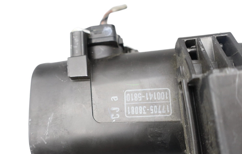 Load image into Gallery viewer, 07-17 Lexus LS460 LS460L Front Right Passenger Side Air Cleaner Filter Box Oem
