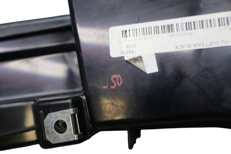 Load image into Gallery viewer, 14-22 Maserati Ghibli Front Left Dashboard Storage Compartment 670012669 Oem
