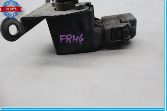 03-12 Mercedes R230 SL500 Front Right Side Suspension Level Sensor Link Rod Oem
